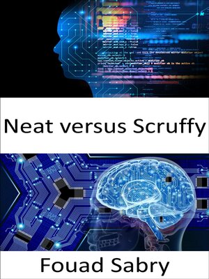 cover image of Neat versus Scruffy